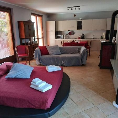 Bed & Breakfast Milu Cuneo Luaran gambar