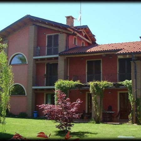 Bed & Breakfast Milu Cuneo Luaran gambar