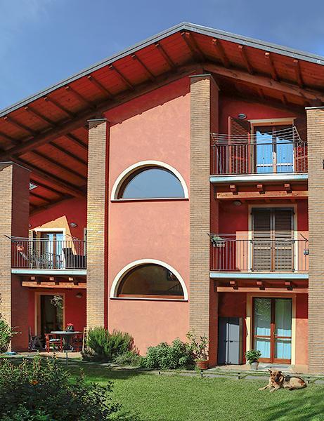 Bed & Breakfast Milu Cuneo Luaran gambar