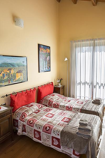 Bed & Breakfast Milu Cuneo Bilik gambar