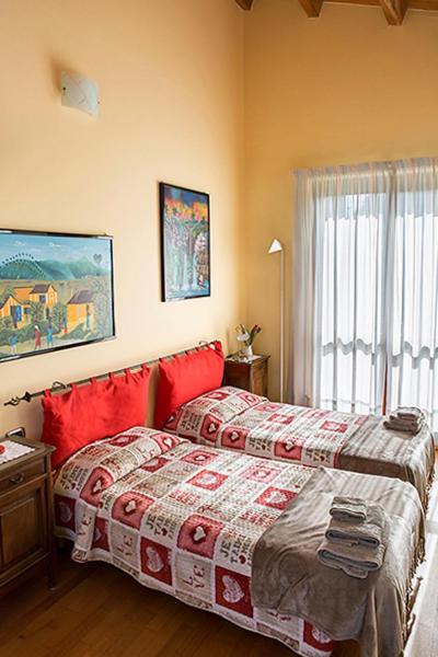 Bed & Breakfast Milu Cuneo Luaran gambar
