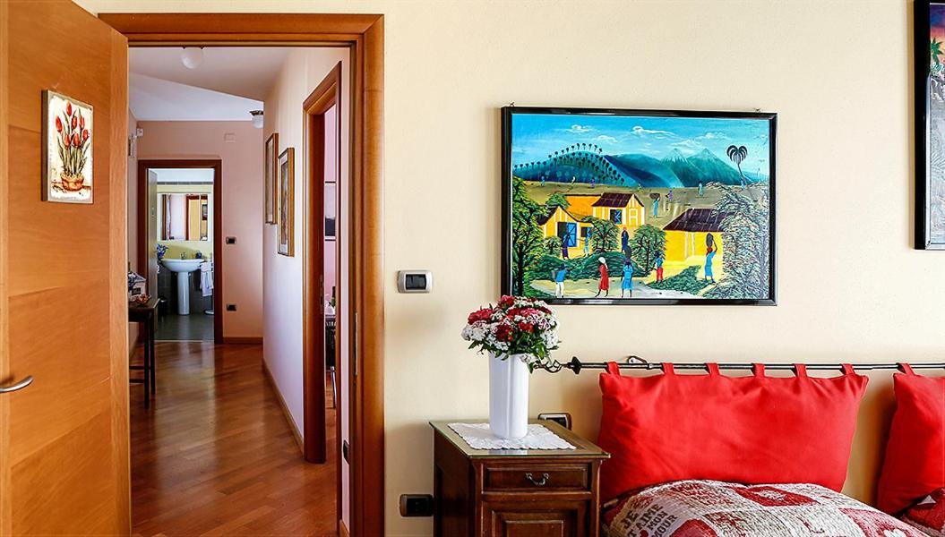 Bed & Breakfast Milu Cuneo Luaran gambar