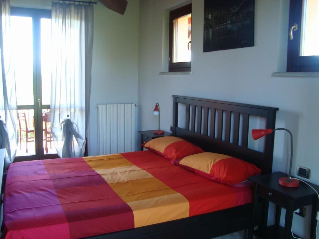 Bed & Breakfast Milu Cuneo Bilik gambar
