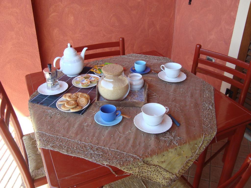 Bed & Breakfast Milu Cuneo Bilik gambar