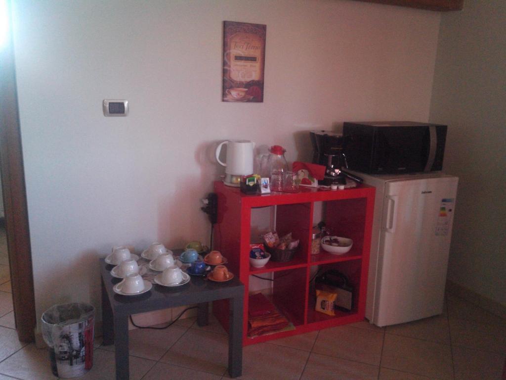 Bed & Breakfast Milu Cuneo Bilik gambar