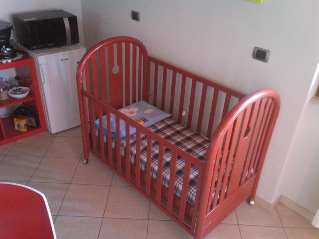 Bed & Breakfast Milu Cuneo Bilik gambar