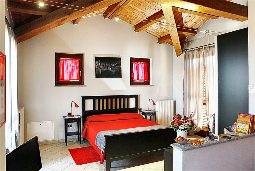 Bed & Breakfast Milu Cuneo Luaran gambar