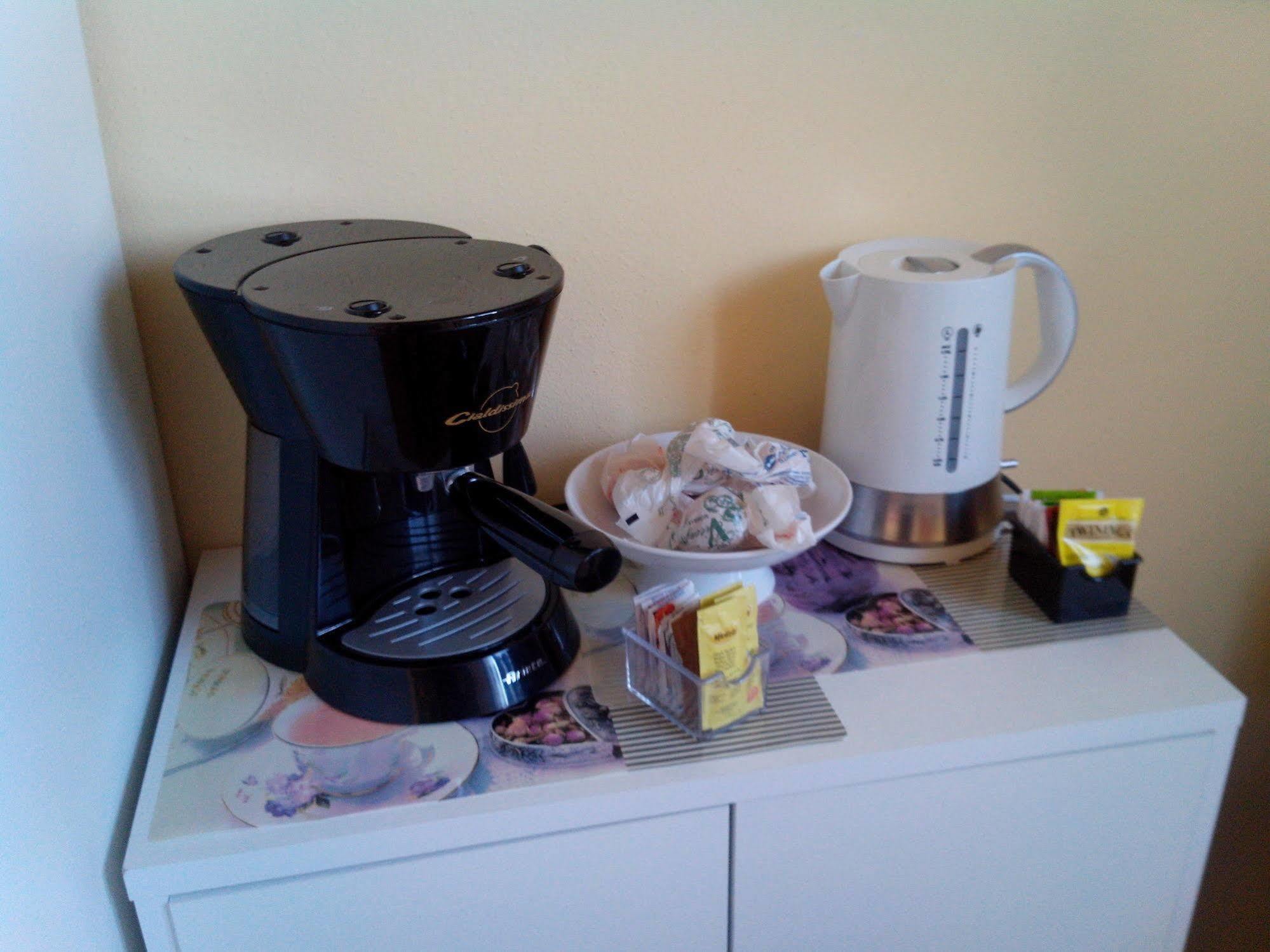 Bed & Breakfast Milu Cuneo Luaran gambar