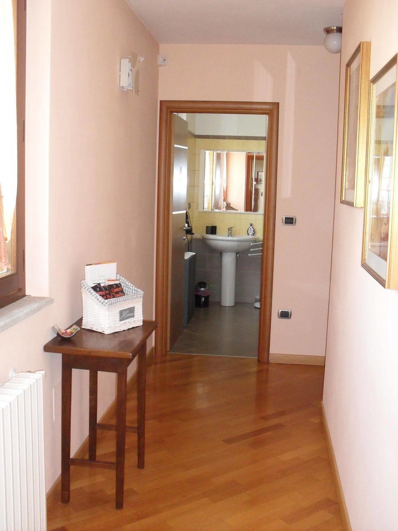 Bed & Breakfast Milu Cuneo Luaran gambar