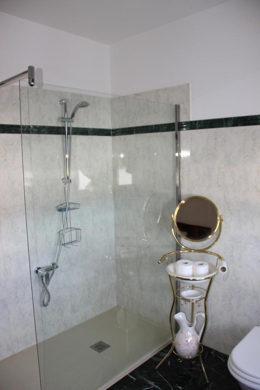 Bed & Breakfast Milu Cuneo Luaran gambar