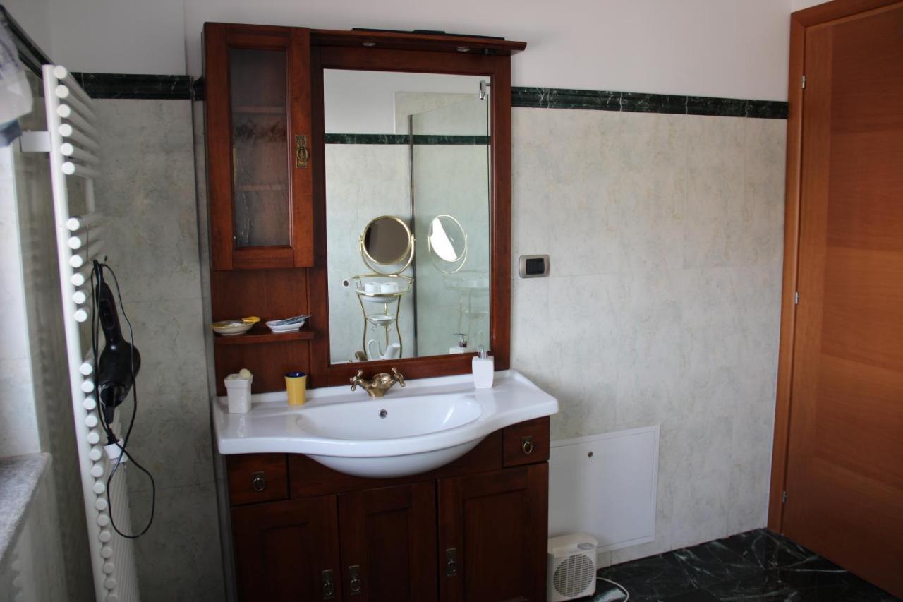 Bed & Breakfast Milu Cuneo Luaran gambar