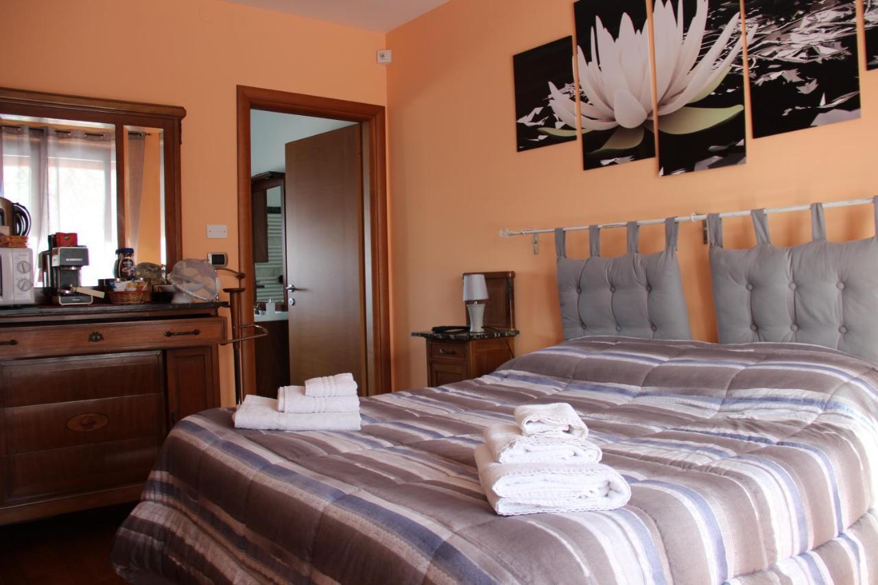 Bed & Breakfast Milu Cuneo Luaran gambar