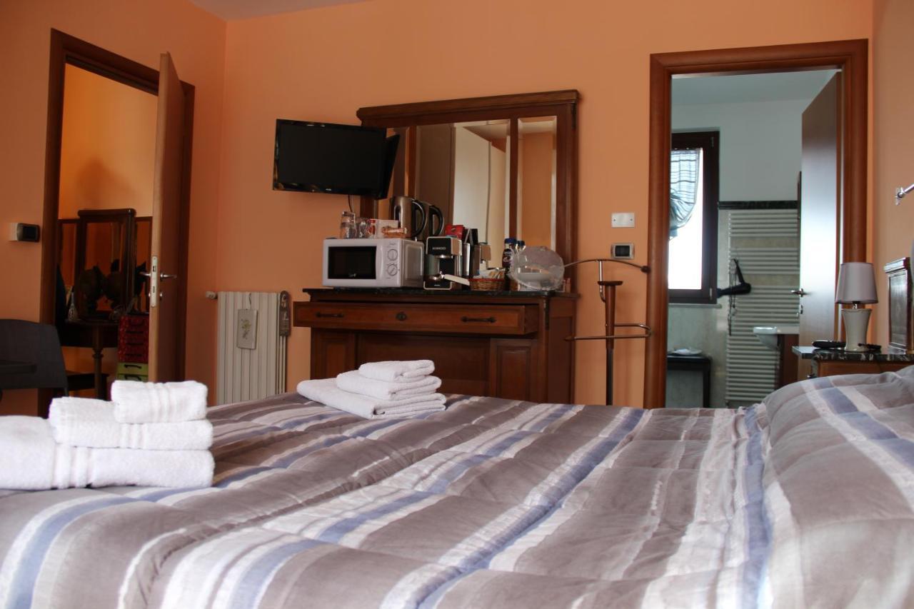 Bed & Breakfast Milu Cuneo Luaran gambar