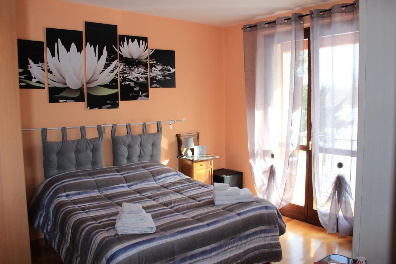 Bed & Breakfast Milu Cuneo Luaran gambar